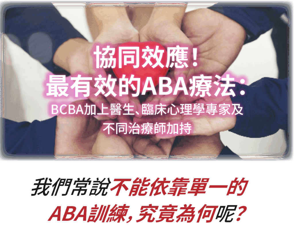 國際行為分析師