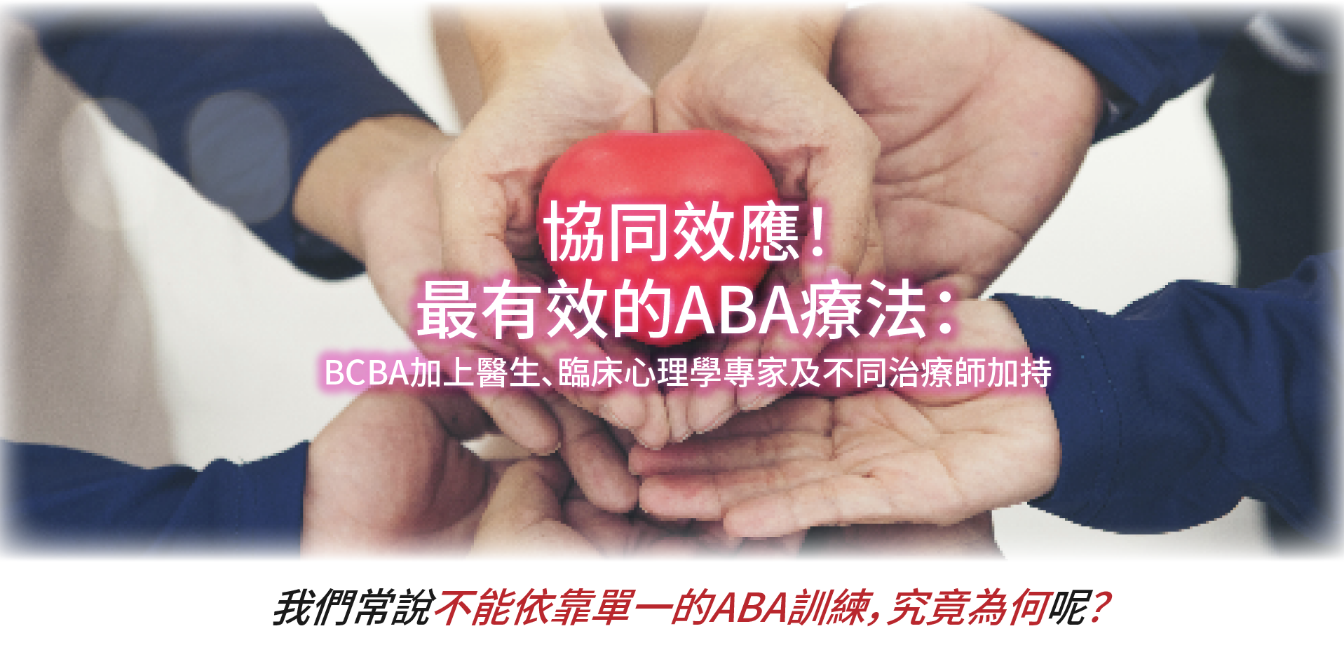 國際行為分析師