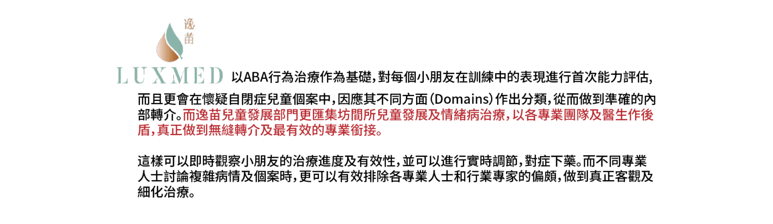 國際行為分析師
