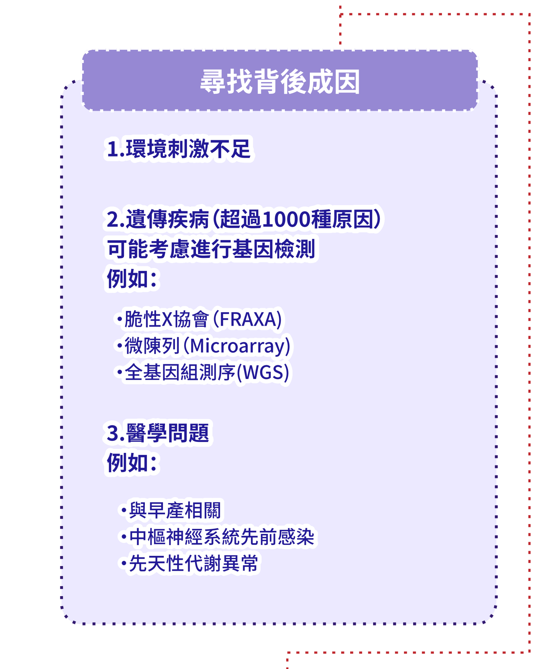 診斷及治療