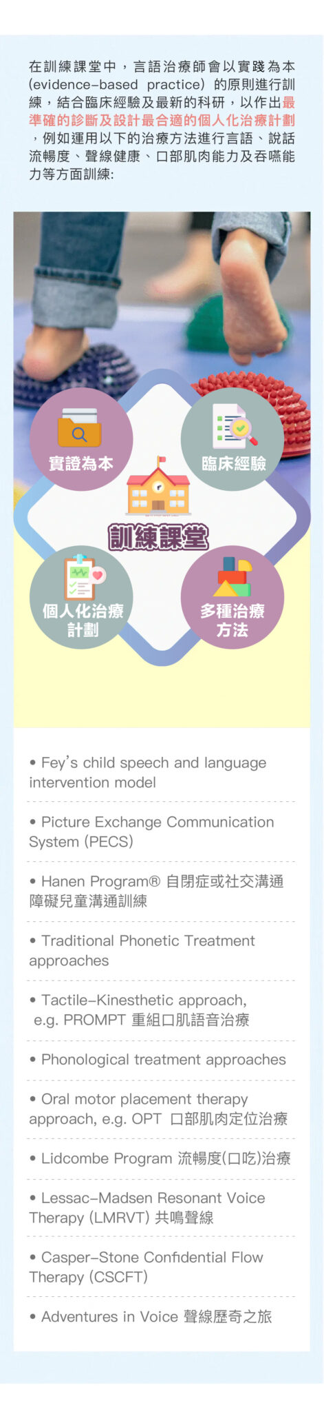 speech