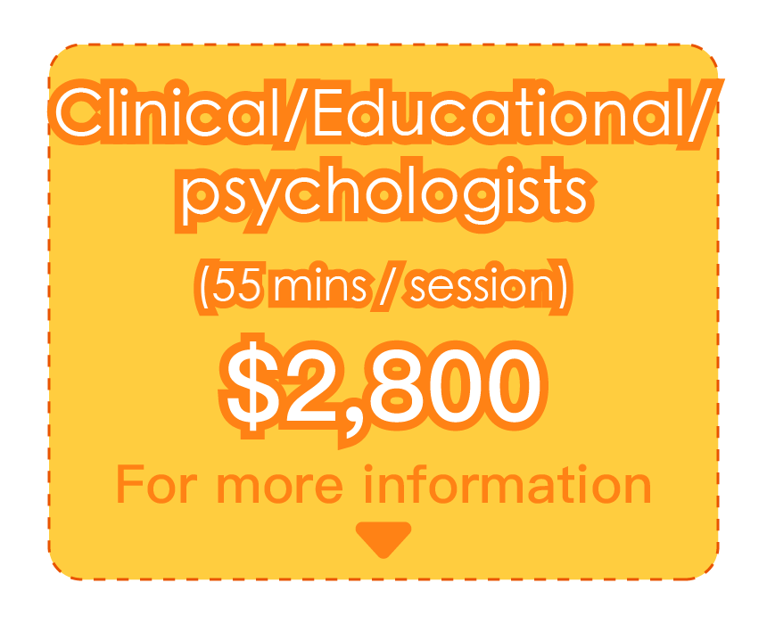 Assessment and Diagnostic fee & contents Assessment and Diagnostic fee & contents